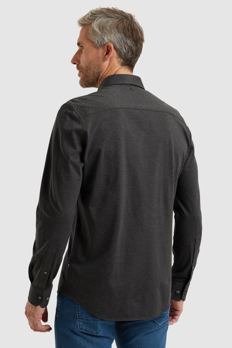 Vanguard long sleeve shirt cf pique jersey